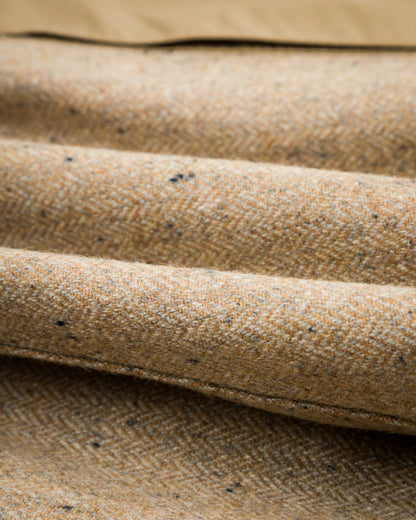 W'Menswear Jane Pant - Cream - Standard & Strange