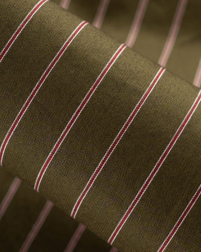 W'Menswear Jane Pant - Green - Standard & Strange