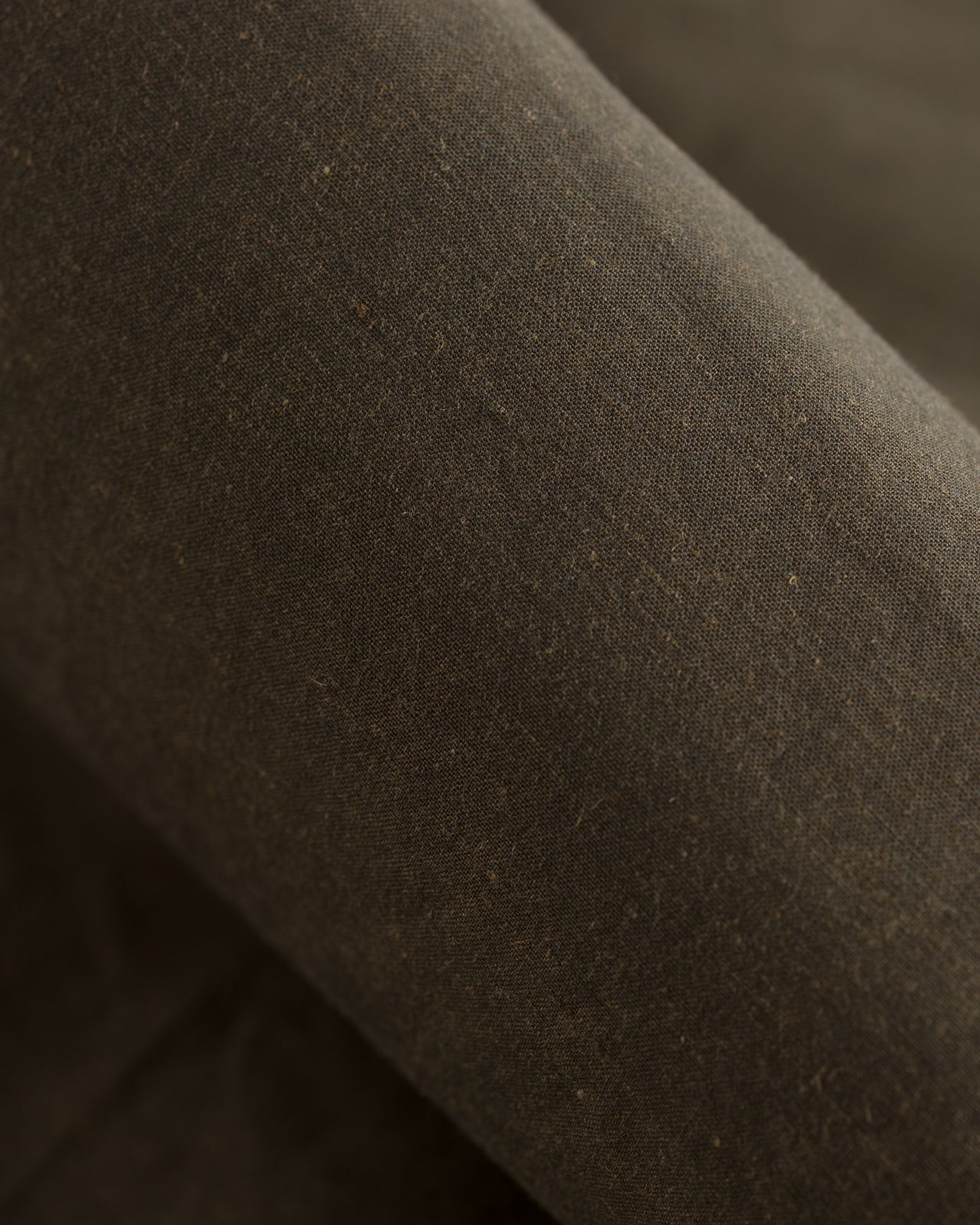 W'Menswear Janet Pant - Green - Standard & Strange