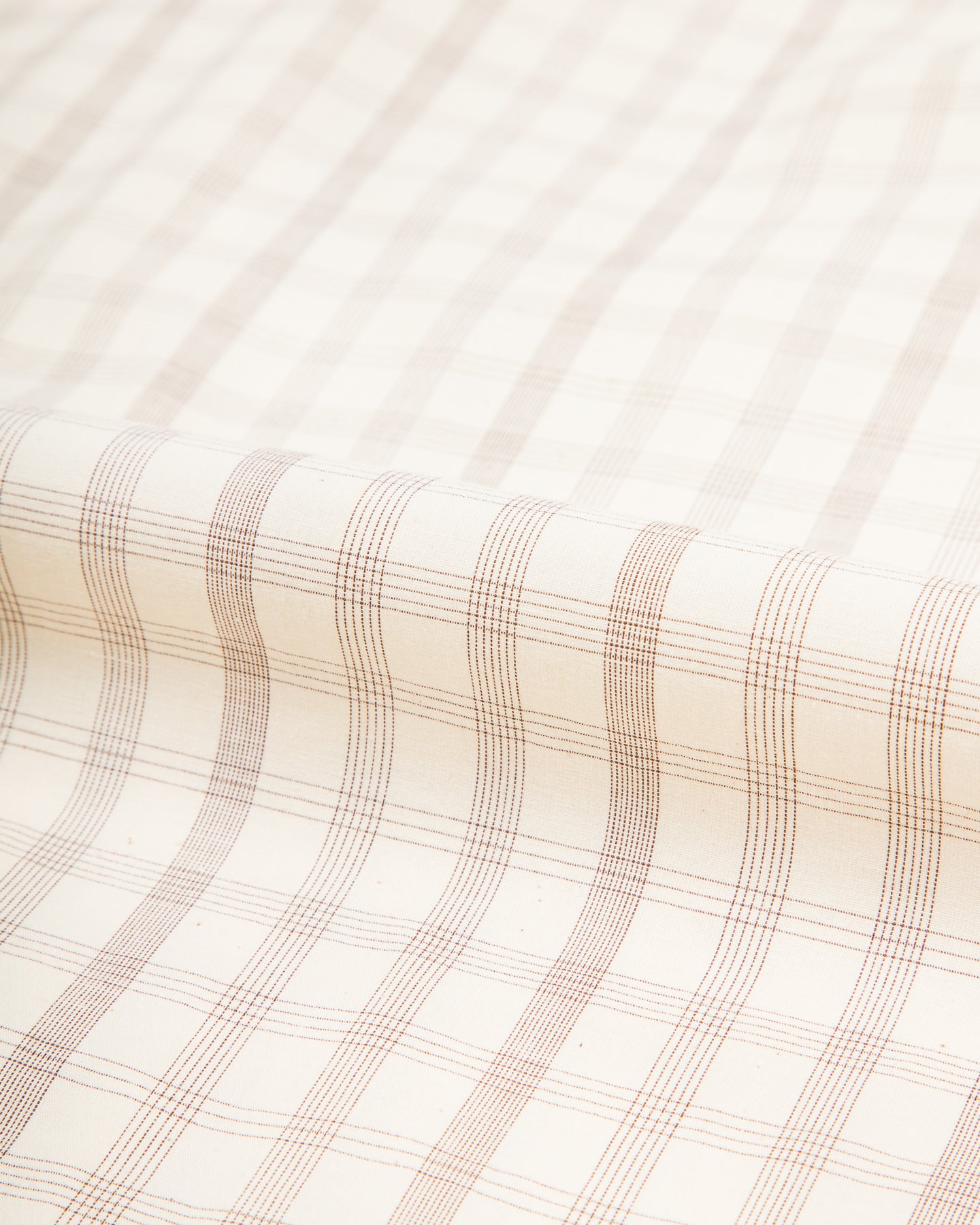 W'Menswear Para Shirt - Off White - Standard & Strange