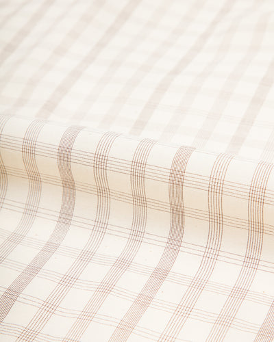 W'Menswear Para Shirt - Off White - Standard & Strange