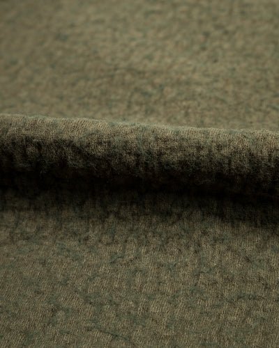 W'Menswear Rally Coat - Dark Olive - Standard & Strange