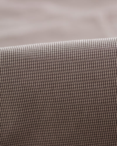 W'Menswear Reversible Cycling Trench - Burgundy - Standard & Strange