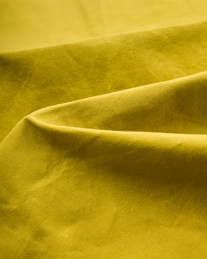 W'Menswear Reversible Cycling Trench - Olivine - Standard & Strange