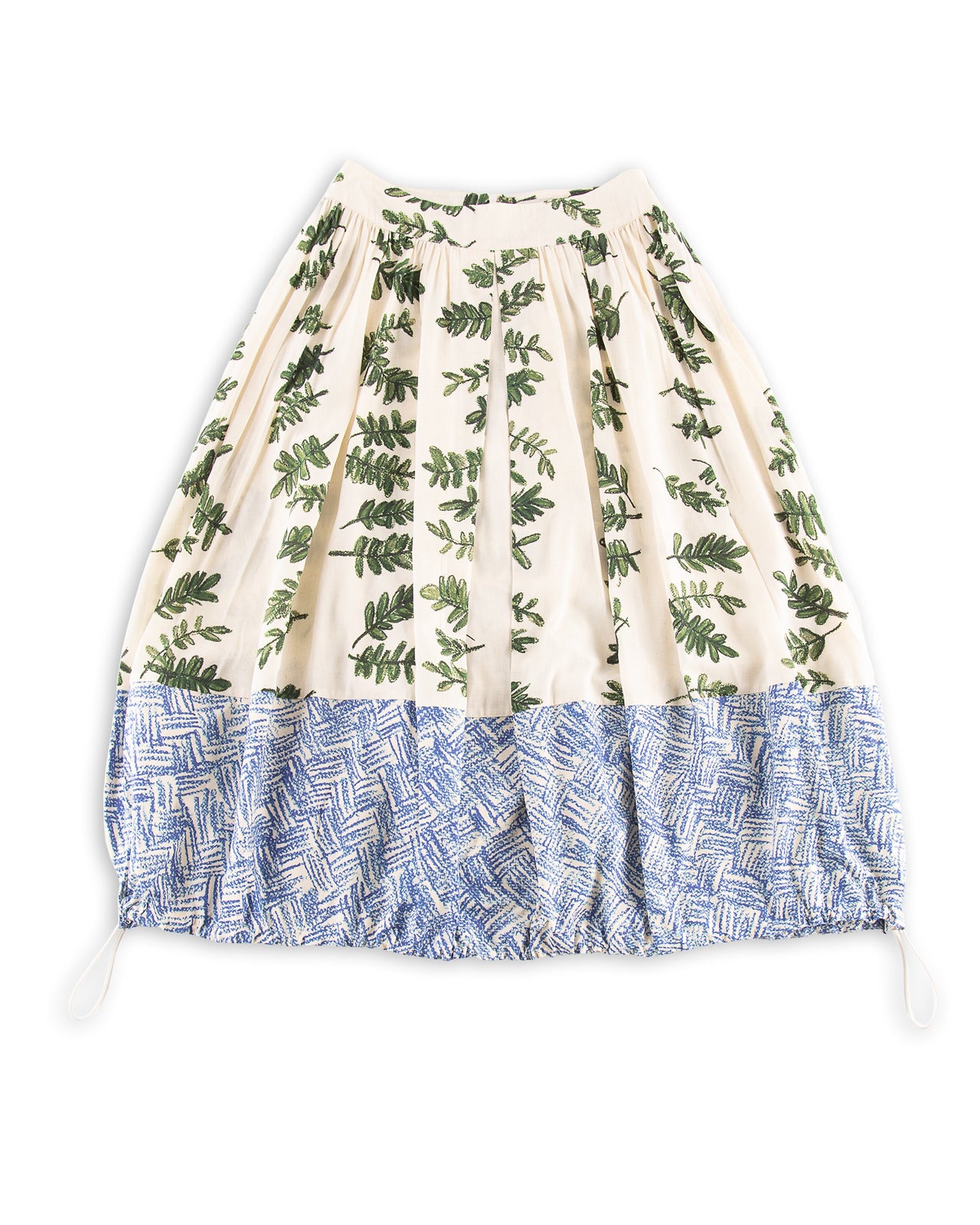 W'Menswear Ripcord Skirt - Multi – Standard & Strange