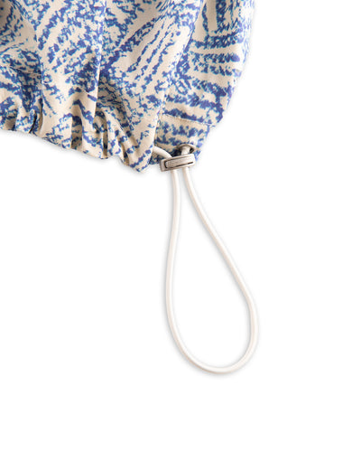 W'Menswear Ripcord Skirt - Multi - Standard & Strange