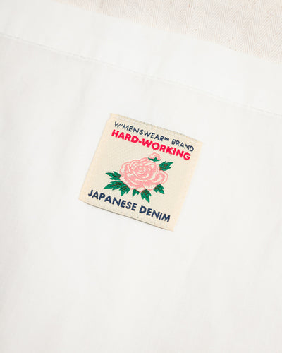 W'Menswear Track Dungaree - Multi - Standard & Strange