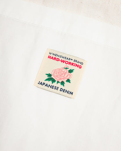 W'Menswear Track Dungaree - Multi - Standard & Strange