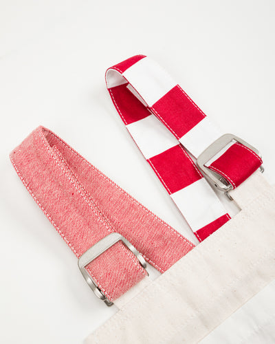 W'Menswear Track Dungaree - Multi - Standard & Strange