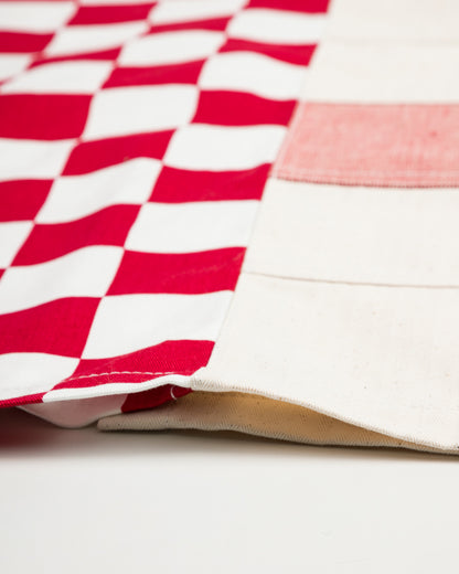 W'Menswear Track Dungaree - Multi - Standard & Strange