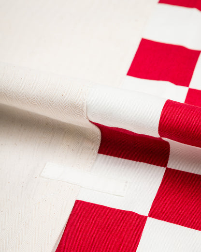 W'Menswear Track Dungaree - Multi - Standard & Strange