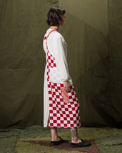 W'Menswear Track Dungaree - Multi - Standard & Strange