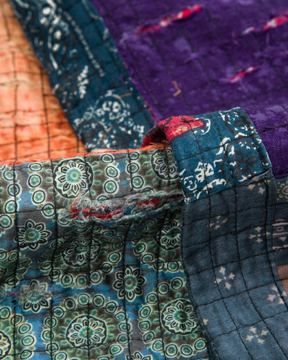 W'Menswear Unisex Freedom Flight Trouser - Boro - Standard & Strange