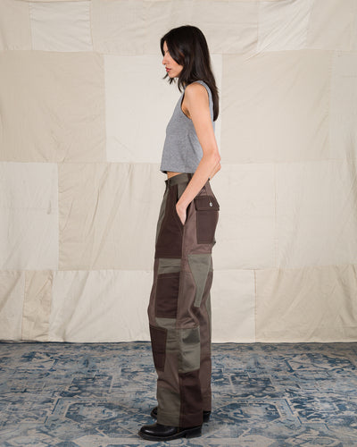 W'Menswear W'mens Tank - Grey - Standard & Strange