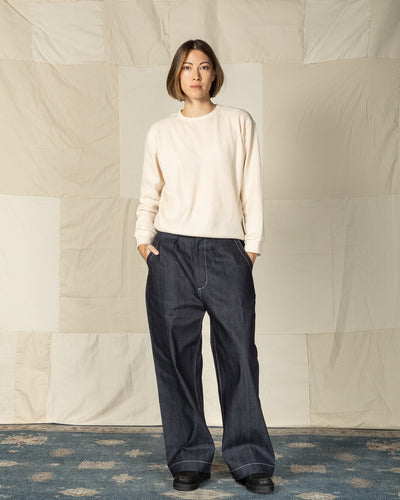 W'Menswear W'mens Work Jean - Denim - Standard & Strange