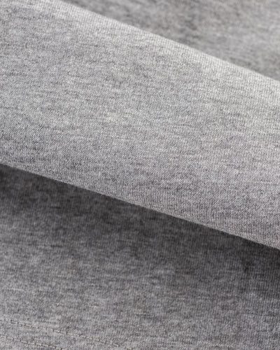 W'Menswear W'mens Tank - Grey - Standard & Strange