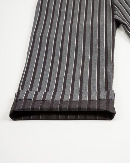 W'Menswear W'mens Work Jean - Black - Standard & Strange