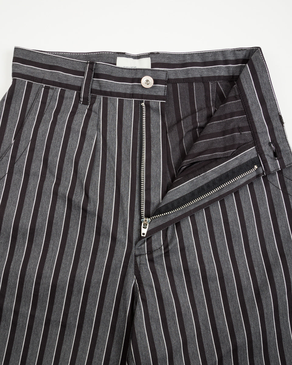 W'Menswear W'mens Work Jean - Black - Standard & Strange