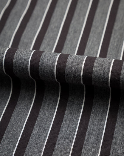 W'Menswear W'mens Work Jean - Black - Standard & Strange