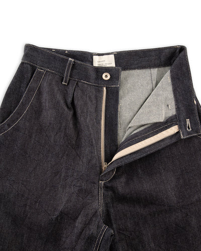 W'Menswear W'mens Work Jean - Denim - Standard & Strange