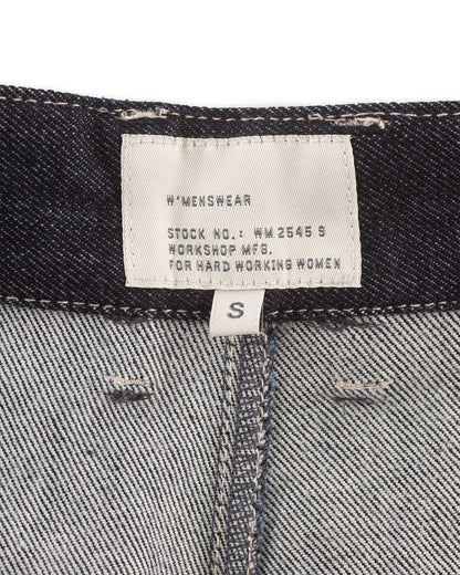 W'Menswear W'mens Work Jean - Denim - Standard & Strange
