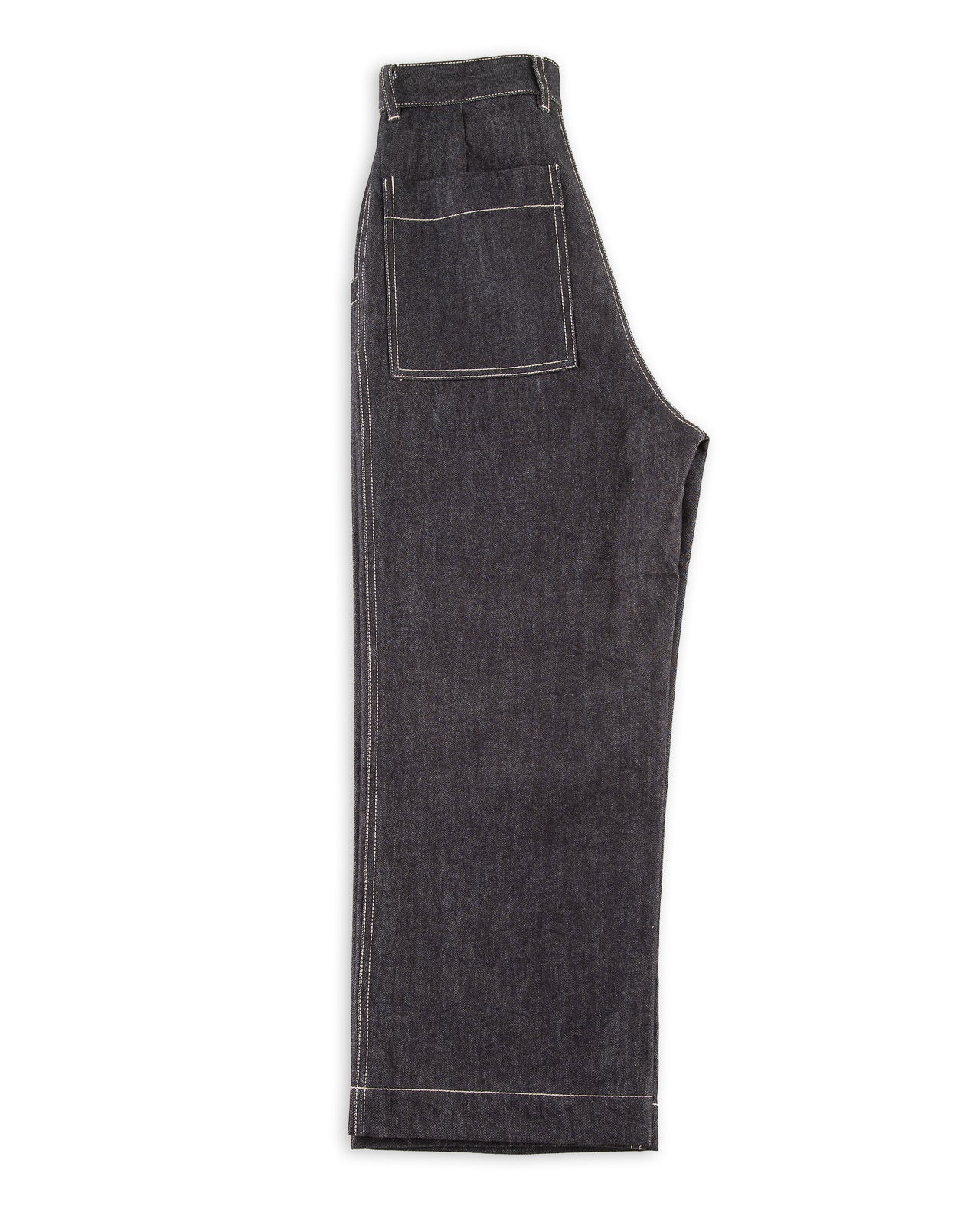 W'Menswear W'mens Work Jean - Denim - Standard & Strange