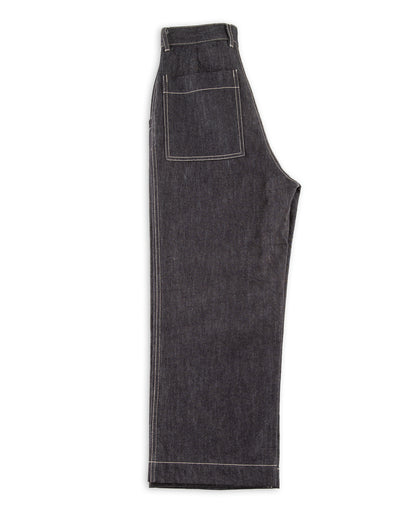 W'Menswear W'mens Work Jean - Denim - Standard & Strange