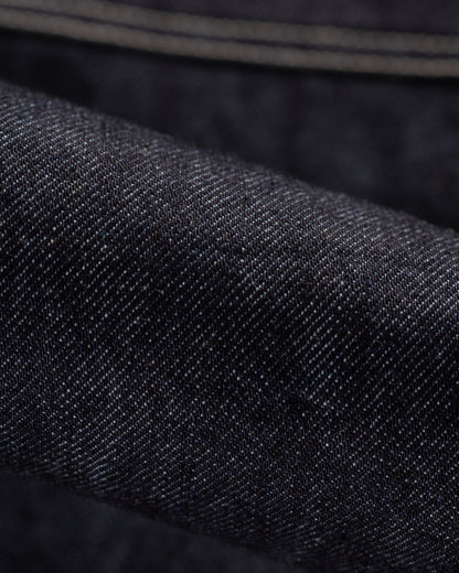 W'Menswear W'mens Work Jean - Denim - Standard & Strange