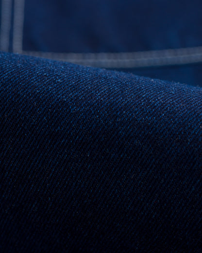 W'Menswear W'mens Work Jean - Indigo - Standard & Strange