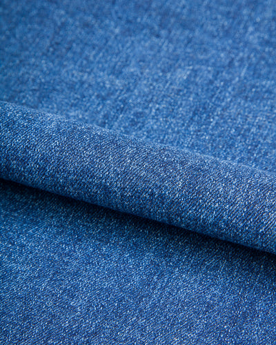 W'Menswear Wendy Trouser - 13 oz Denim - Standard & Strange