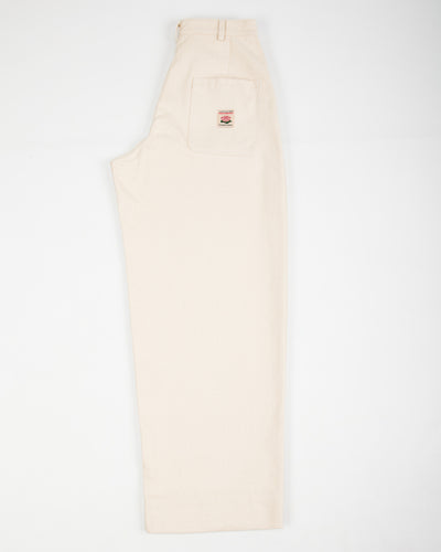 Wendy Trouser - Ecru