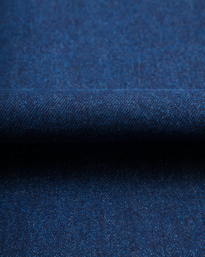 W'Menswear Wendy Trouser - Indigo - Standard & Strange