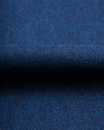 W'Menswear Wendy Trouser - Indigo - Standard & Strange