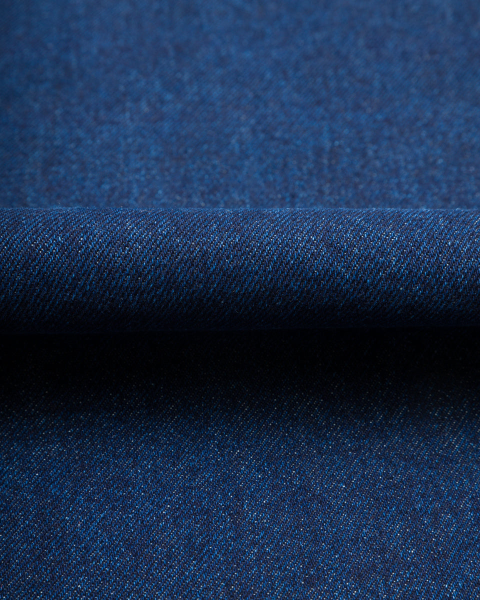 W'Menswear Wendy Trouser - Indigo - Standard & Strange