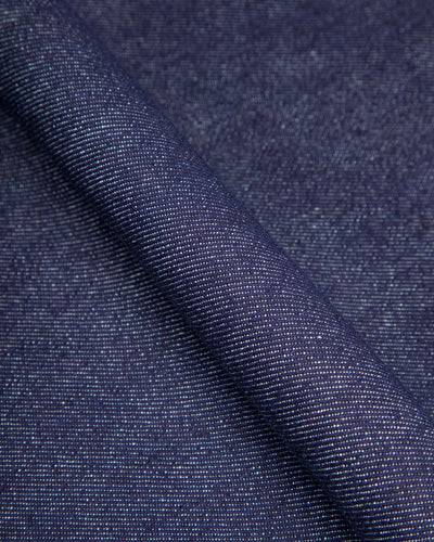 W'Menswear Wendy Trouser - Natural Indigo - Standard & Strange