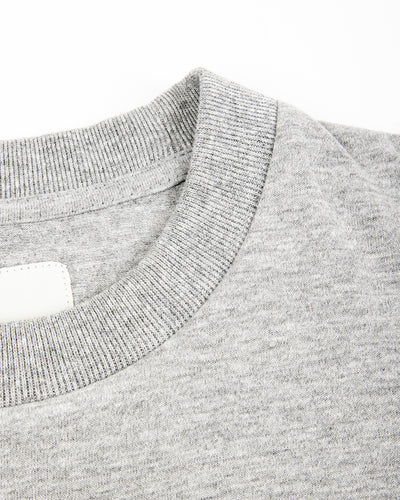 W'Menswear W'mens Tank - Light Grey - Standard & Strange