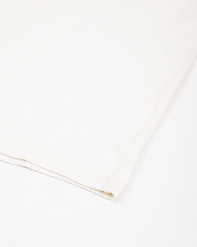 W'Menswear W'mens Tank - Natural Cotton/Hemp - Standard & Strange