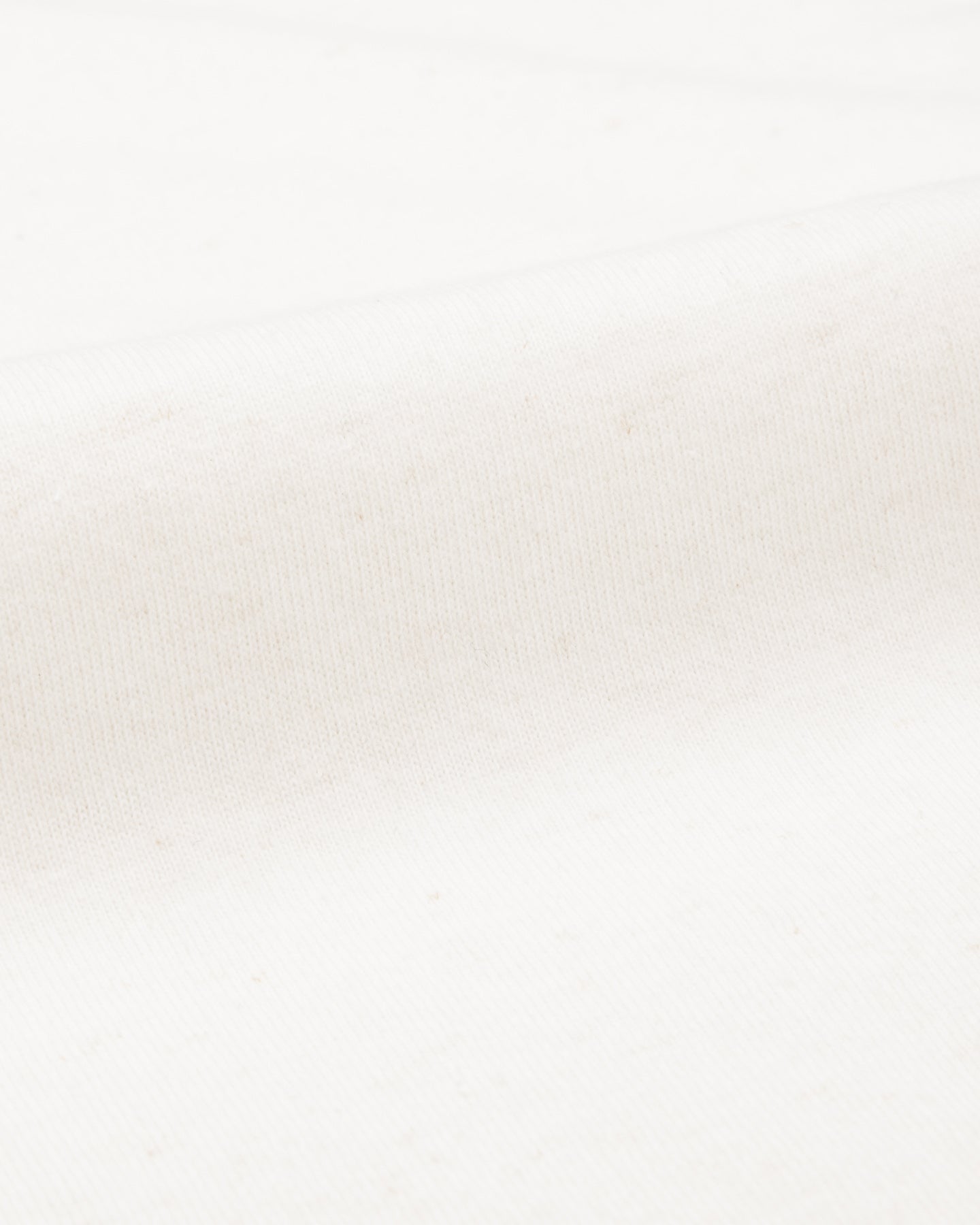 W'Menswear W'mens Tank - Natural Cotton/Hemp - Standard & Strange