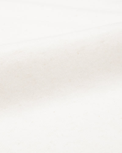 W'Menswear W'mens Tank - Natural Cotton/Hemp - Standard & Strange