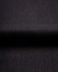 W'Menswear Wendy Trouser - Indigo/Gold - Standard & Strange