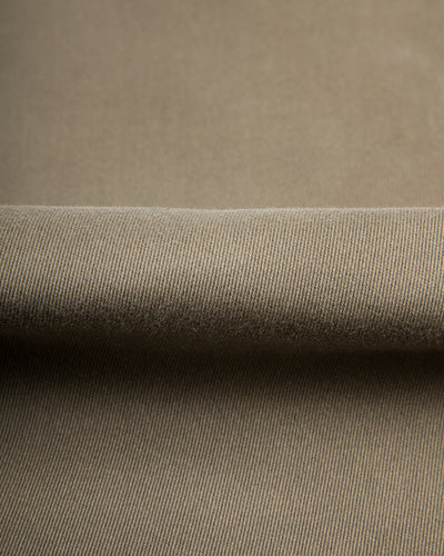 Warehouse Cadet's Varsity Jacket - Gray/Navy - Standard & Strange