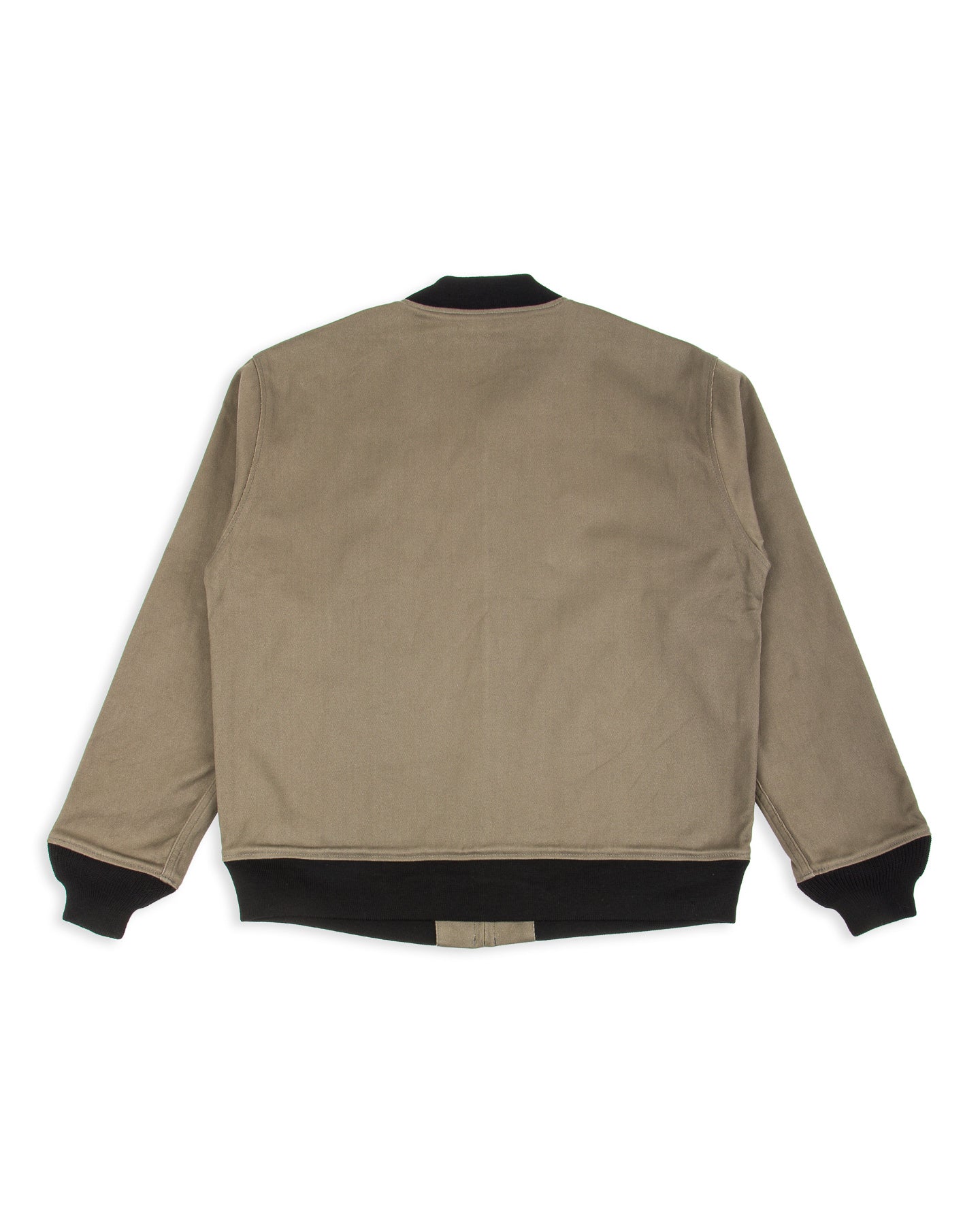 ジャケット・アウター ZTMY VARSITY JACKET(Navy) バーシティジャケット(Navy) - ZUTOMAYO MART