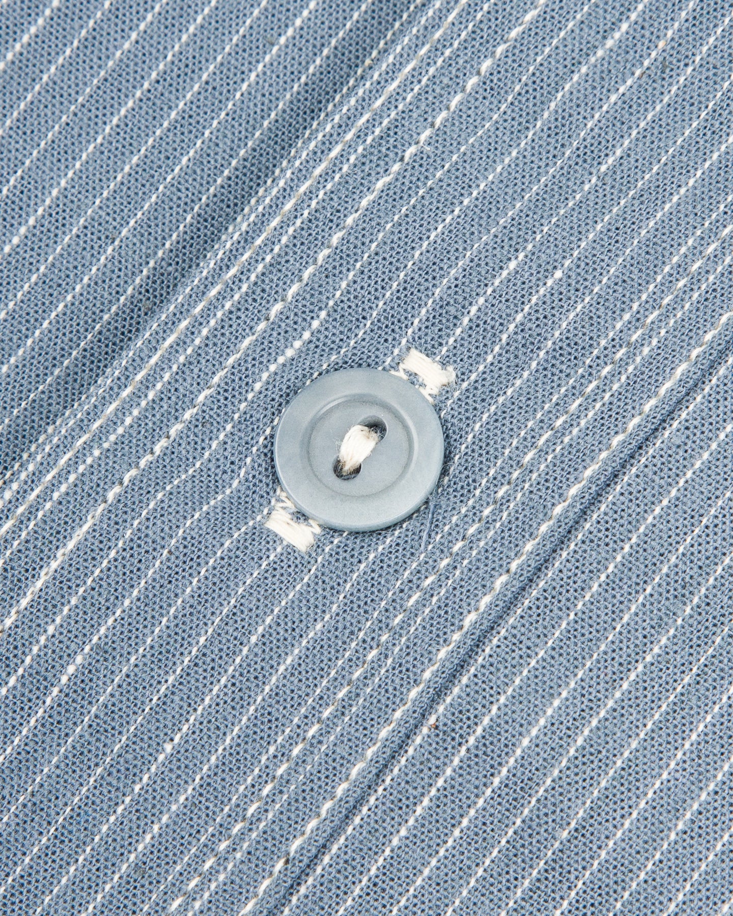 Warehouse Lot 3054 Wide Awake Shirt - Stripe - Standard & Strange