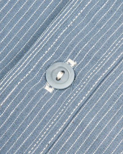 Warehouse Lot 3054 Wide Awake Shirt - Stripe - Standard & Strange