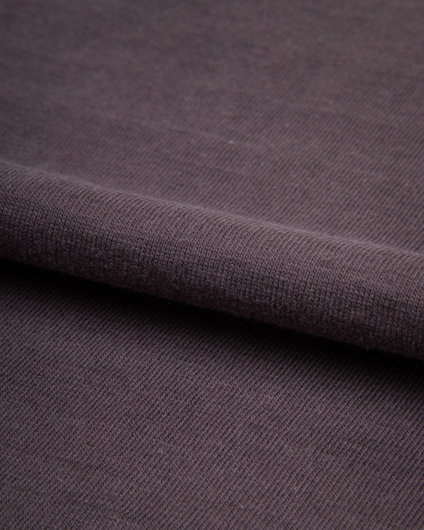 Warehouse Long Sleeve Crew Neck Tee - Sumikuro - Standard & Strange