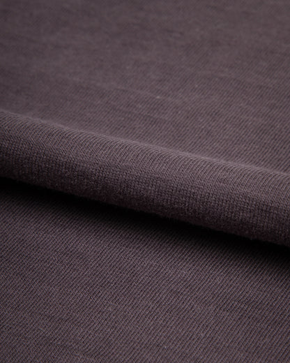 Warehouse Long Sleeve Crew Neck Tee - Sumikuro - Standard & Strange