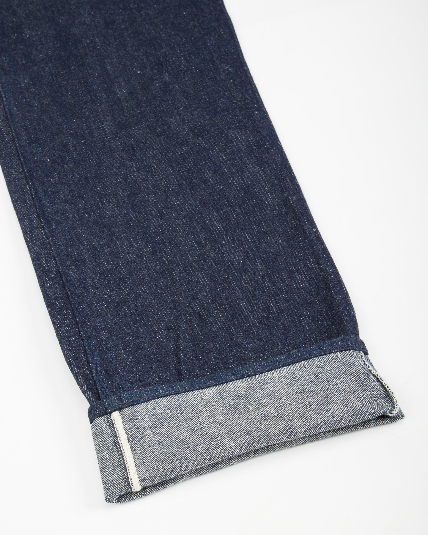 Warehouse Lot 1333 No.3 Waist Overalls - Indigo - Standard & Strange