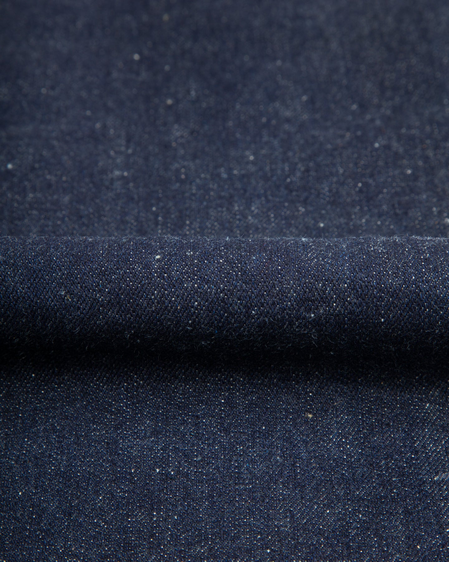 Warehouse Lot 1333 No.3 Waist Overalls - Indigo - Standard & Strange