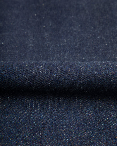 Warehouse Lot 1333 No.3 Waist Overalls - Indigo - Standard & Strange