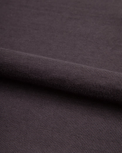 Warehouse Three Quarter Football Shirt - Sumikuro - Standard & Strange